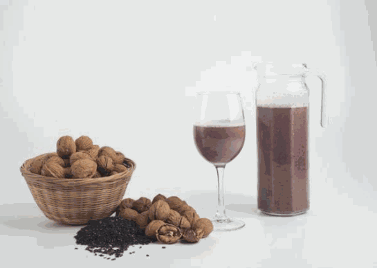 山老九鲜榨饮品